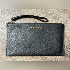 Michael Kors Large Wristlet